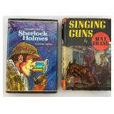 Misc. Vintage Books