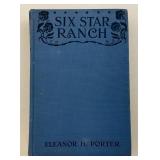 Misc. Vintage Books
