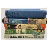Misc. Vintage Books