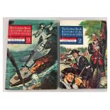 Misc. Vintage Books