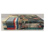 Misc. Vintage Books