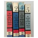 Misc. Vintage Books