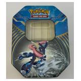 Unsorted Pokemon Cards In Misc. Tin