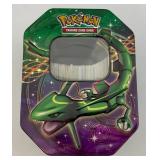 Unsorted Pokemon Cards In Misc. Tin
