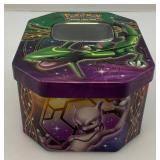 Unsorted Pokemon Cards In Misc. Tin