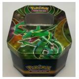 Unsorted Pokemon Cards In Misc. Tin