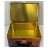 Misc. Pokemon Tin Lunch Boxes