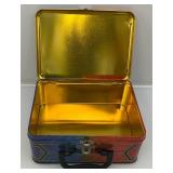 Misc. Pokemon Tin Lunch Boxes