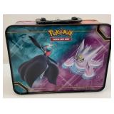 Misc. Pokemon Tin Lunch Boxes