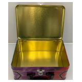 Misc. Pokemon Tin Lunch Boxes