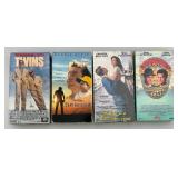 Misc. Vintage VHS Tapes Including Disney & More