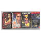 Misc. Vintage VHS Tapes Including Disney & More
