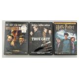 Misc. Blue Ray, Dvds  Including ROGER RABBIT & More