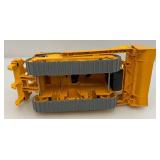 OG Girl Green Jeep & Plastic Caterpillar Earth Mover