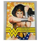 Misc. Superhero Books & More