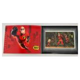 Misc. Superhero Books & More
