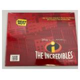 Misc. Superhero Books & More