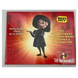 Misc. Superhero Books & More