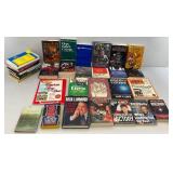 Misc. Success Books & More