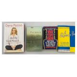 Misc. Success Books & More