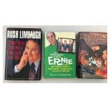 Misc. Success Books & More