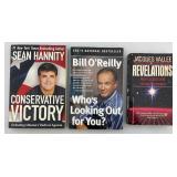 Misc. Success Books & More