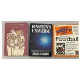 Misc. Success Books & More
