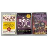 Misc. Success Books & More