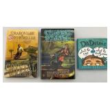 Misc. Success Books & More