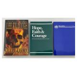 Misc. Success Books & More