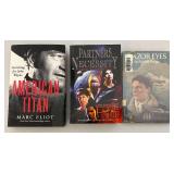 Misc. Success Books & More