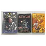 Misc. Success Books & More