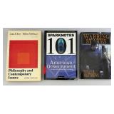 Misc. Success Books & More