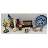 Misc. Knick Knacks & More