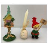 Misc. Knick Knacks & More