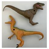 Misc. Toy Dinosaurs