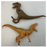 Misc. Toy Dinosaurs