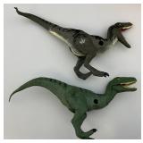 Misc. Toy Dinosaurs