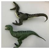 Misc. Toy Dinosaurs