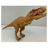 Misc. Toy Dinosaurs