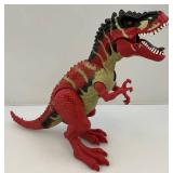 Misc. Toy Dinosaurs