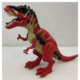 Misc. Toy Dinosaurs