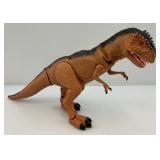 Misc. Toy Dinosaurs