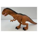 Misc. Toy Dinosaurs