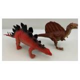 Misc. Toy Dinosaurs