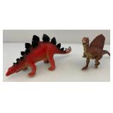 Misc. Toy Dinosaurs