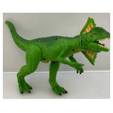 Misc. Toy Dinosaurs