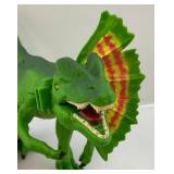 Misc. Toy Dinosaurs