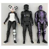 Misc. Action Figures & More