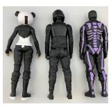 Misc. Action Figures & More